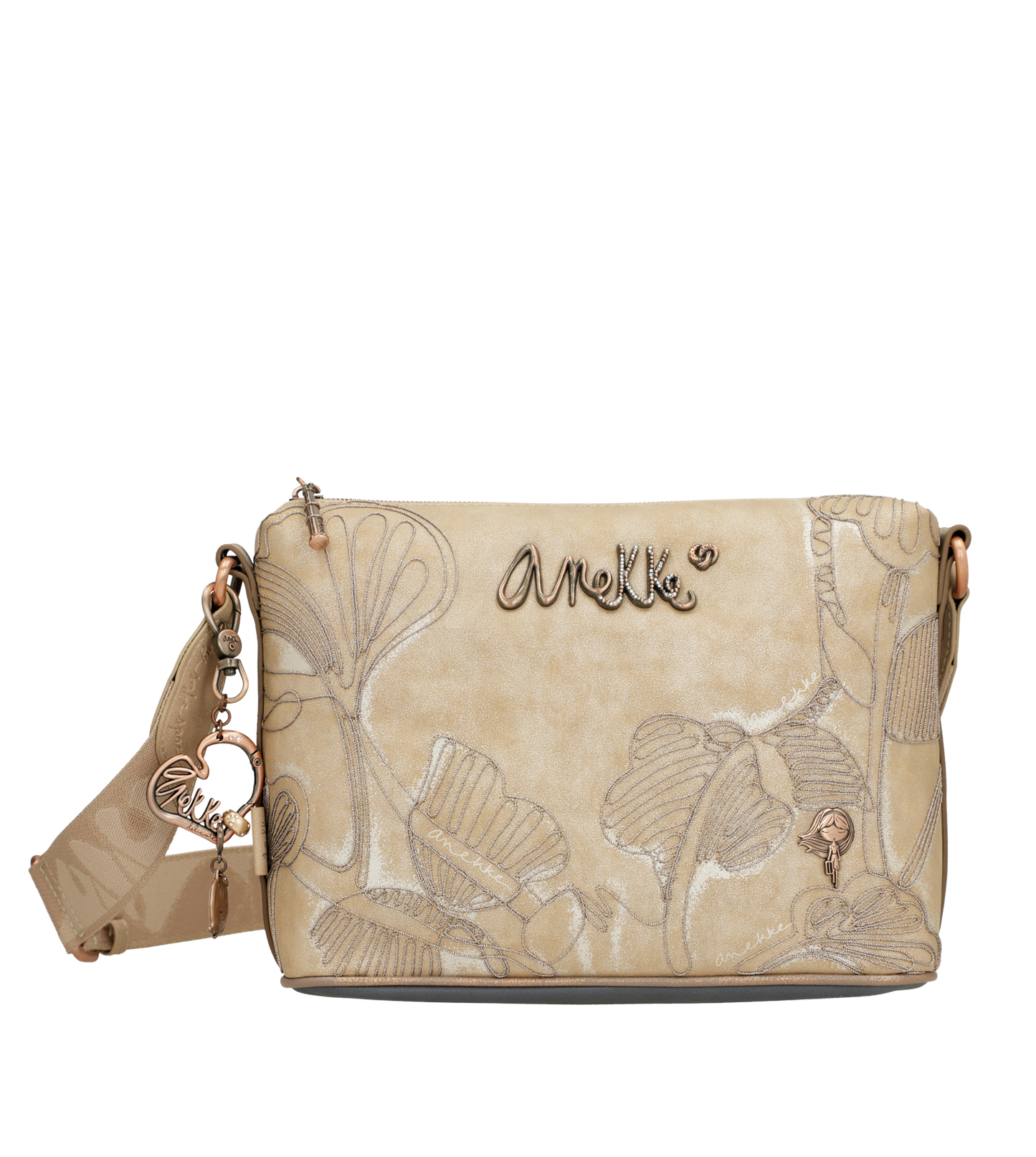 Anekke Memories Whispers közepes crossbody táska