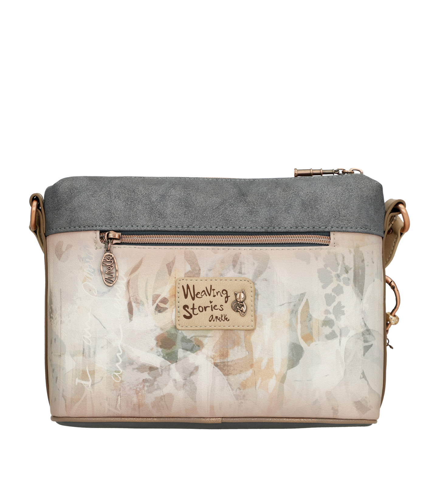 Anekke Memories Whispers közepes crossbody táska