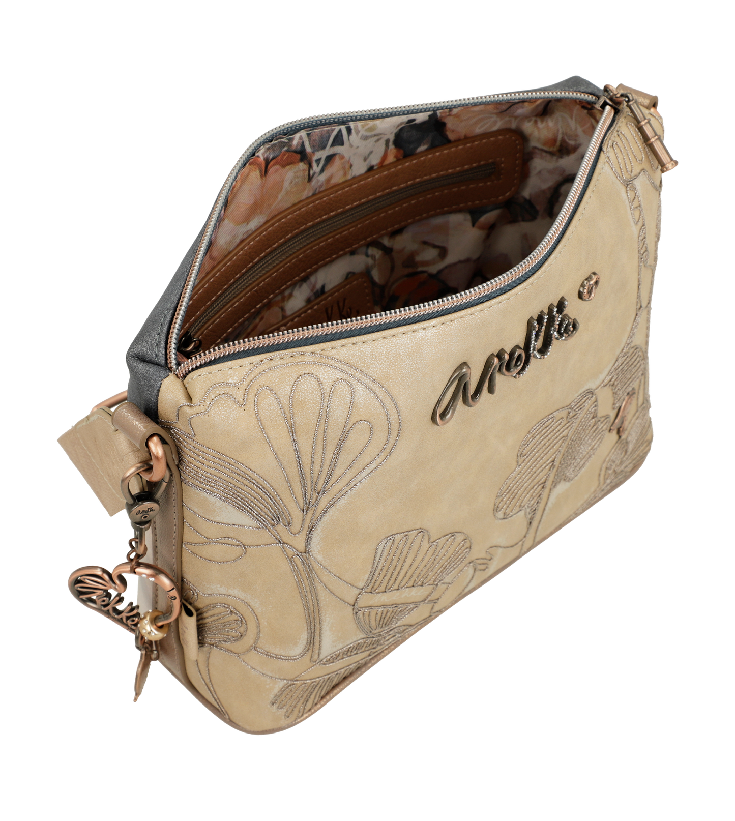 Anekke Memories Whispers közepes crossbody táska