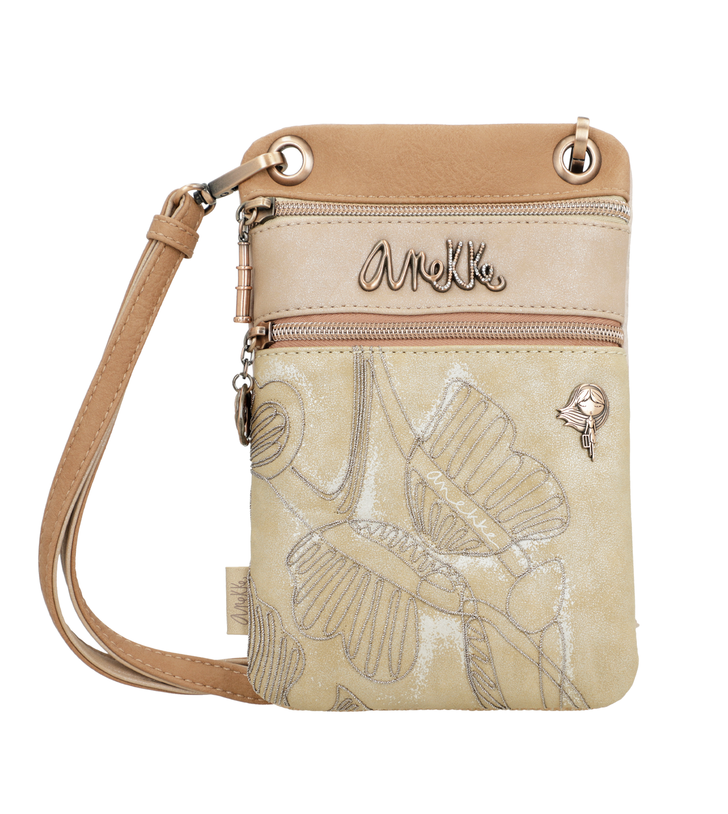 Anekke Memories Whispers mini crossbody táska