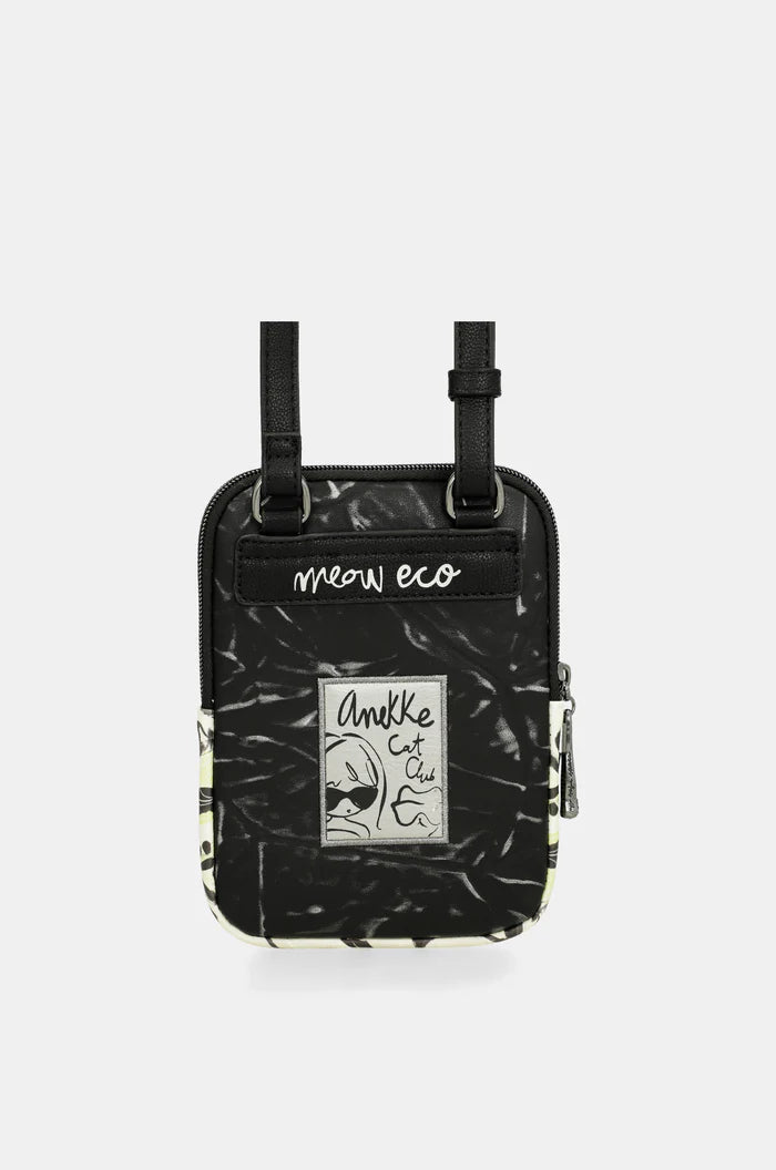 Anekke Memories Nature mini keresztpántos táska