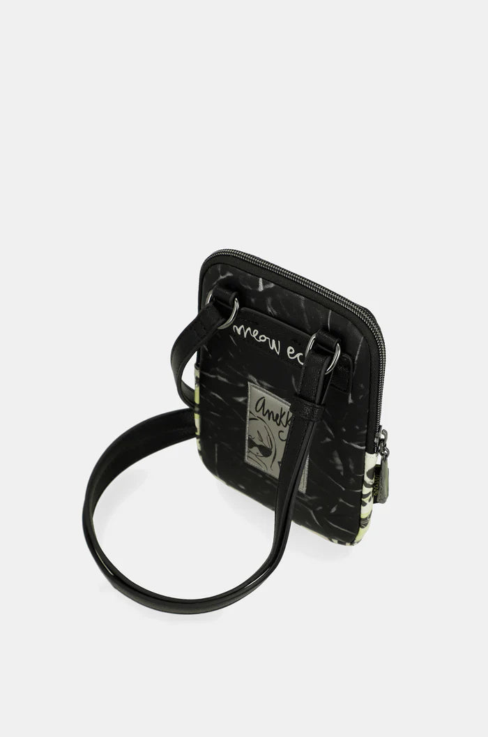 Anekke Memories Nature mini keresztpántos táska