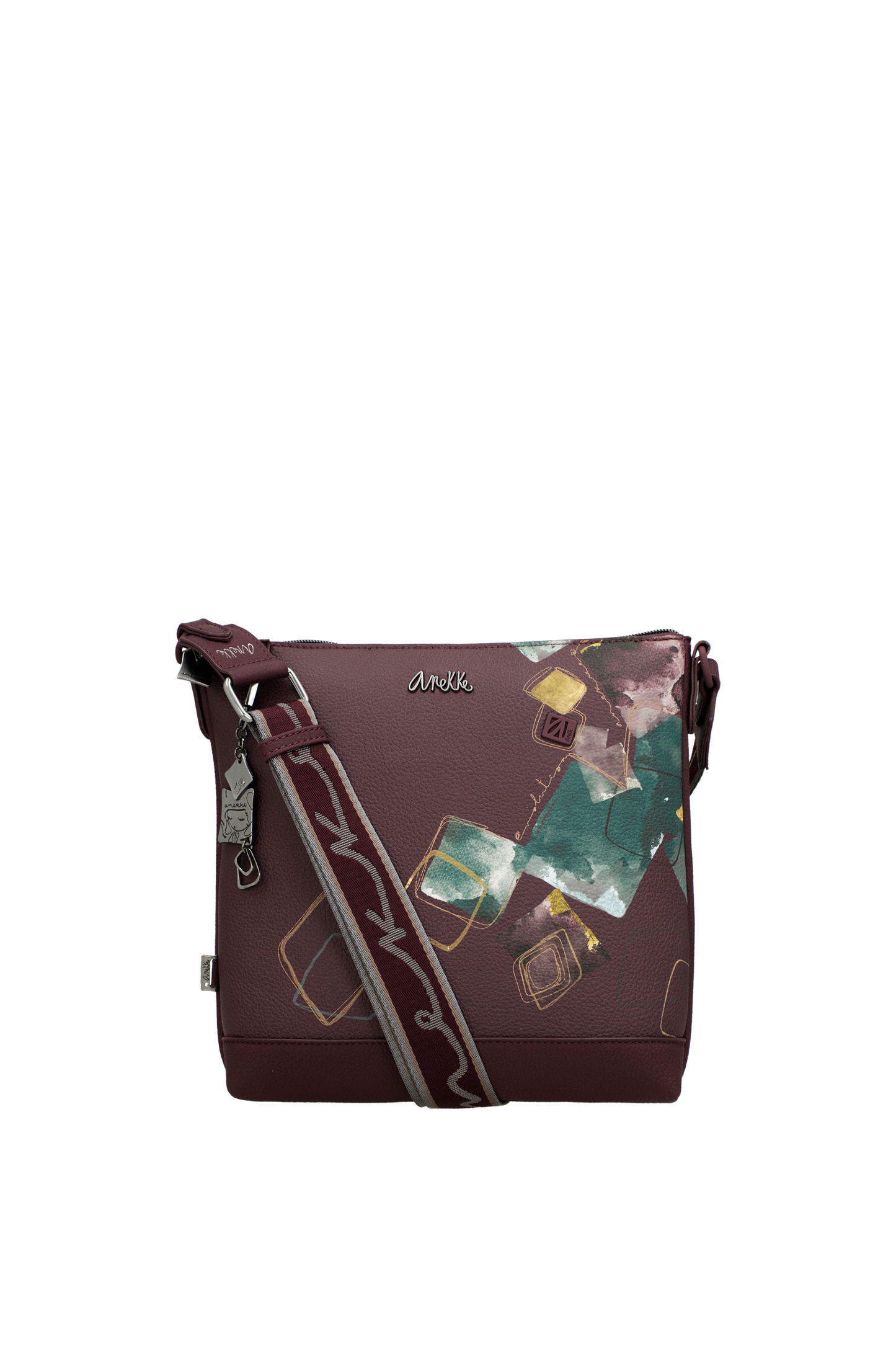 Anekke Evolution Cross-body táska