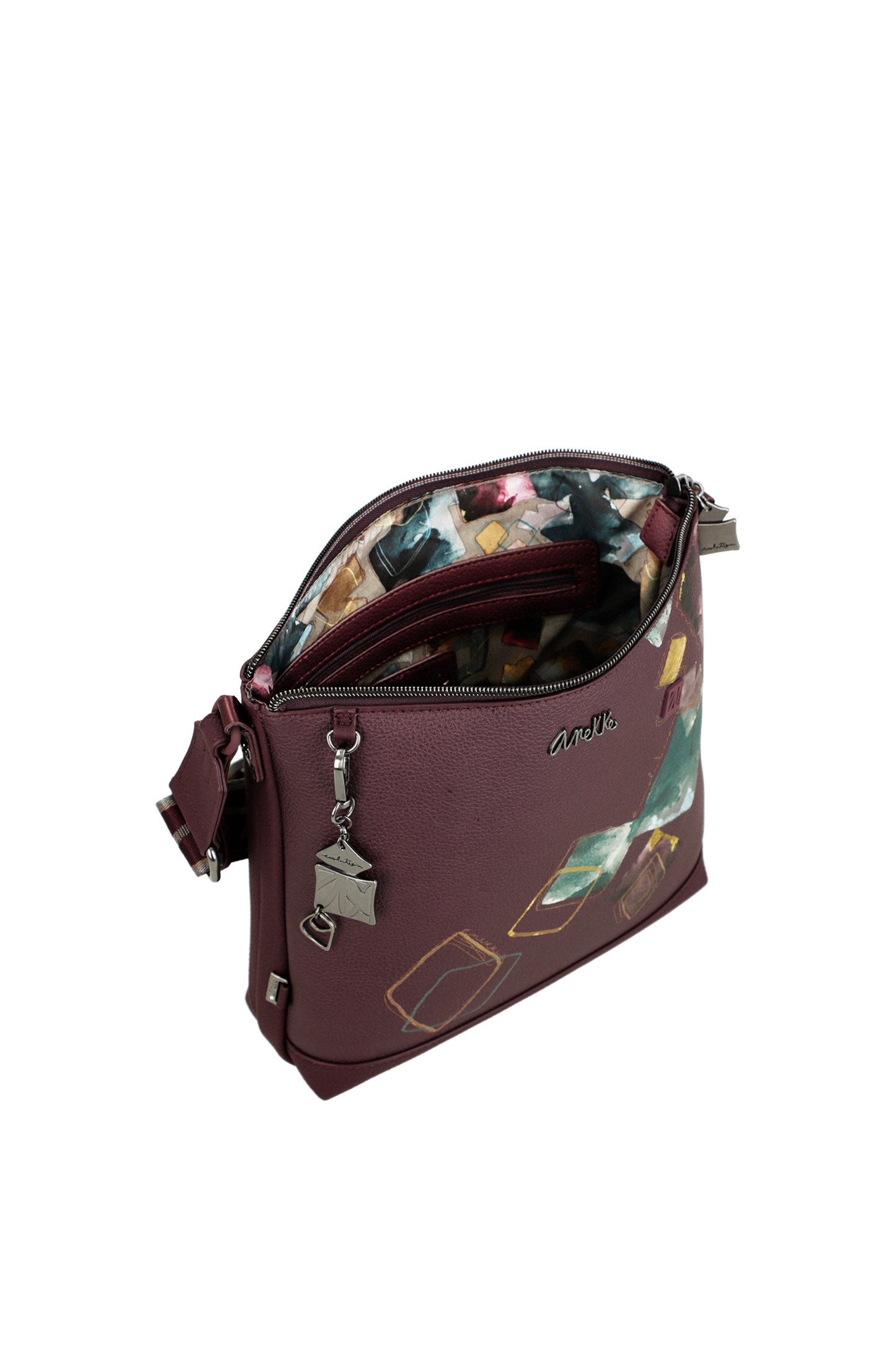 Anekke Evolution Cross-body táska