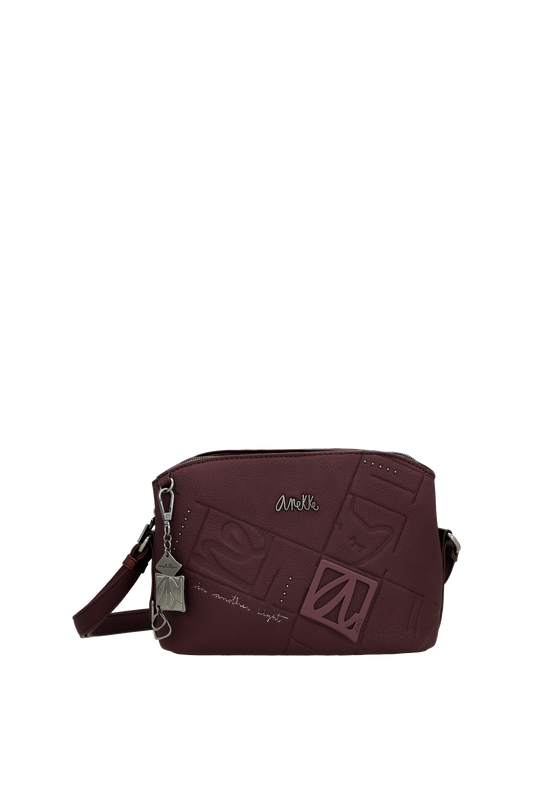 Anekke Evolution Cross-body táska