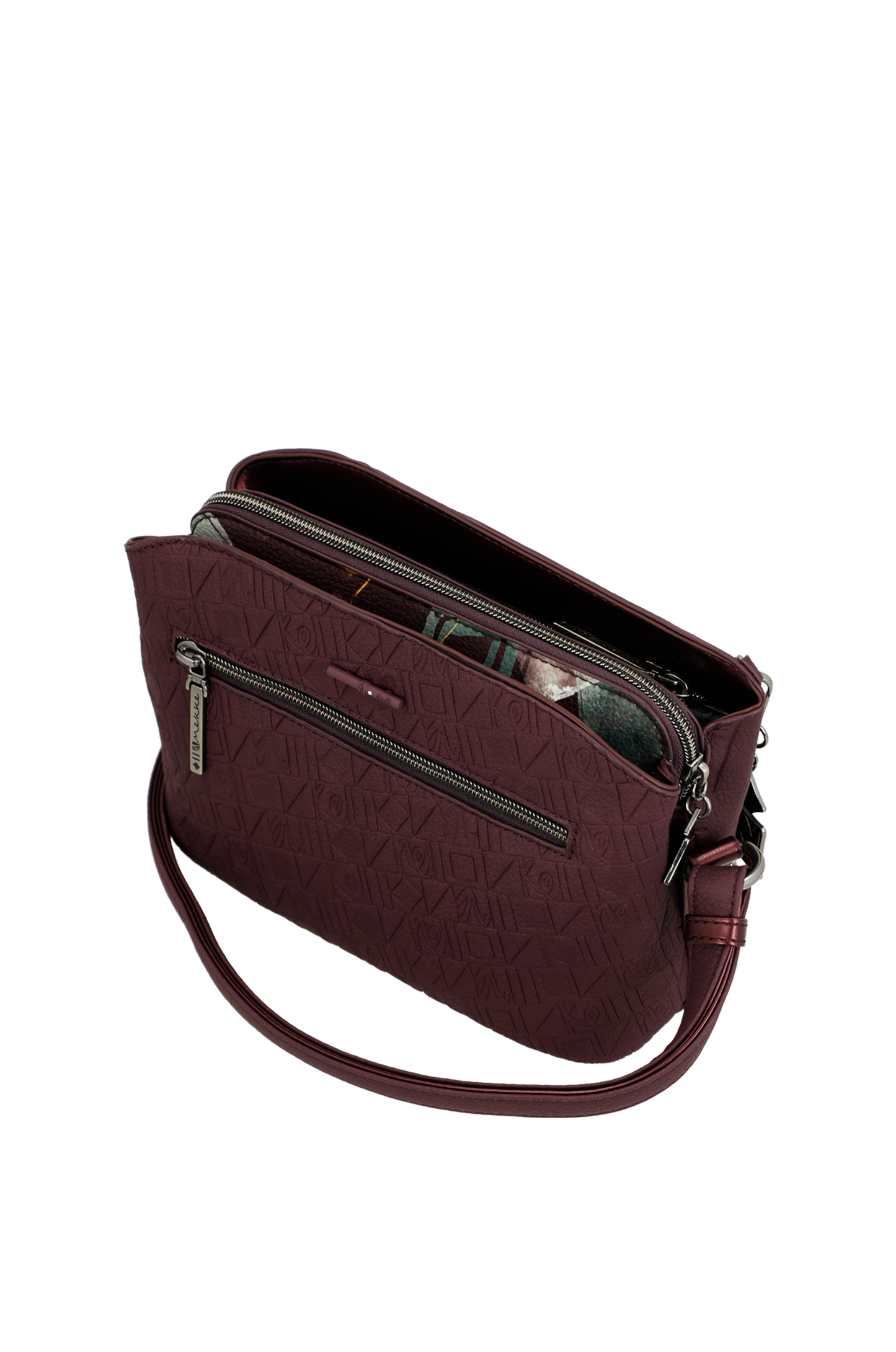Anekke Evolution Cross-body táska