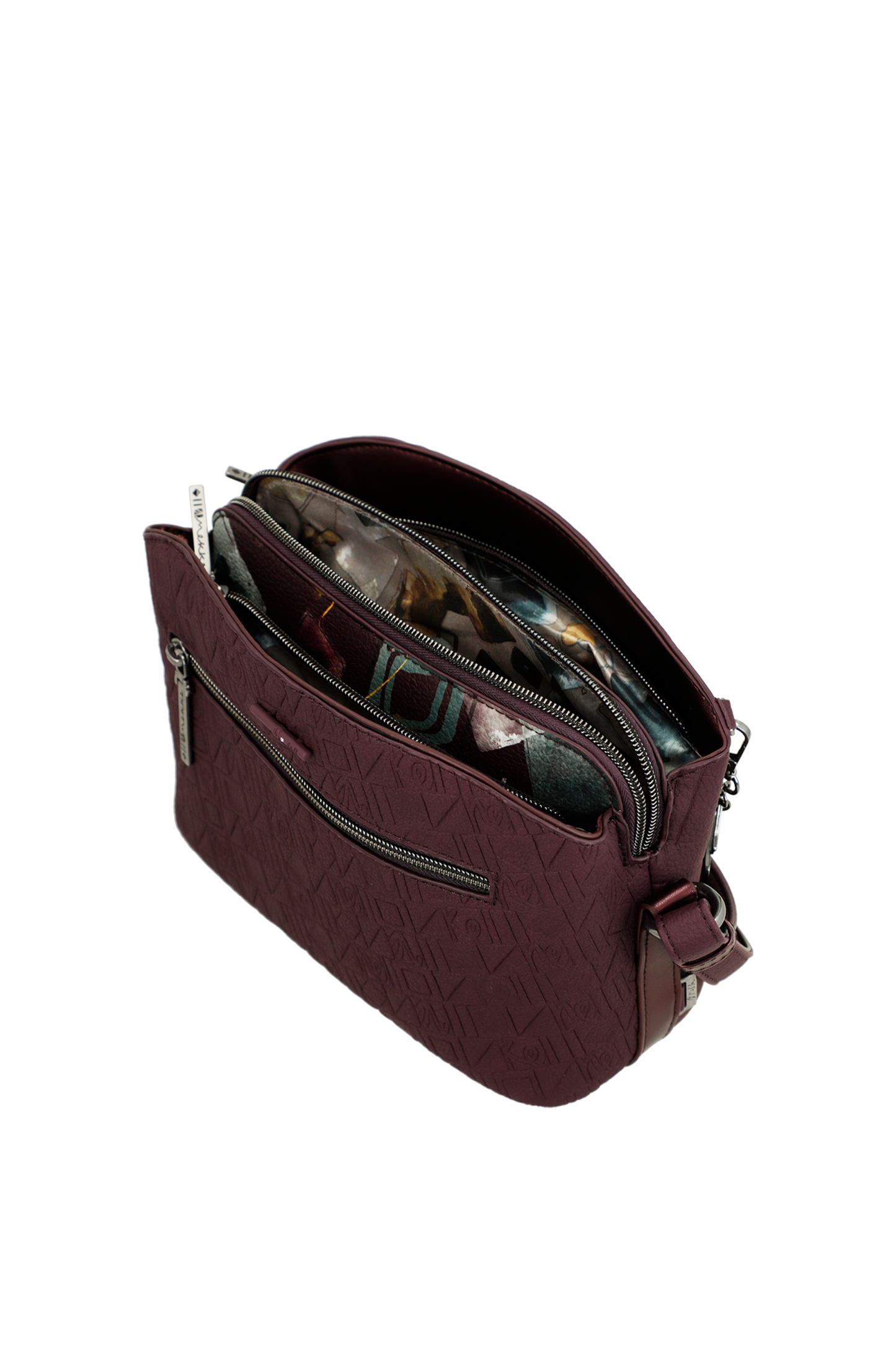 Anekke Evolution Cross-body táska
