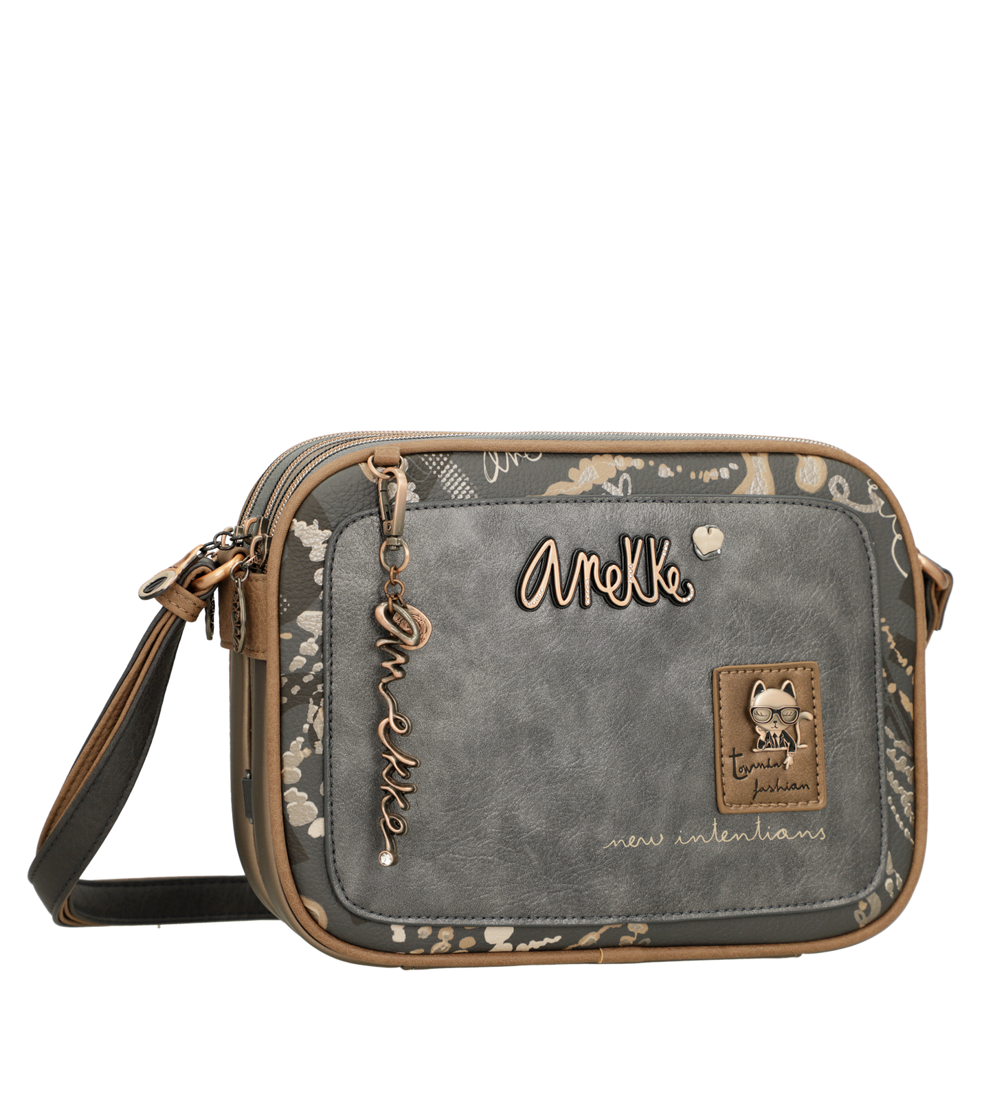 Anekke Smart Pack Cross- body táska