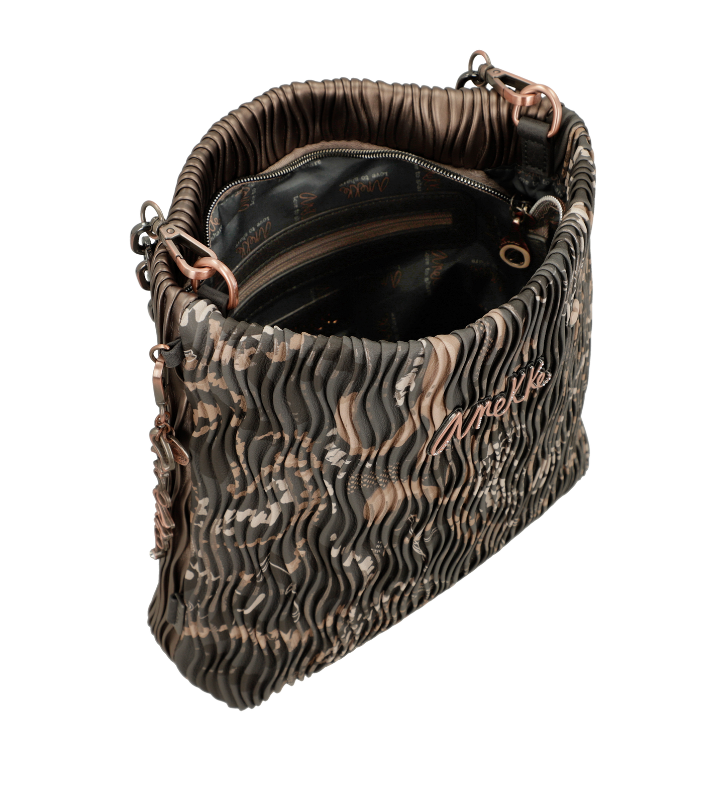 Anekke Smart Pack Cross-body táska