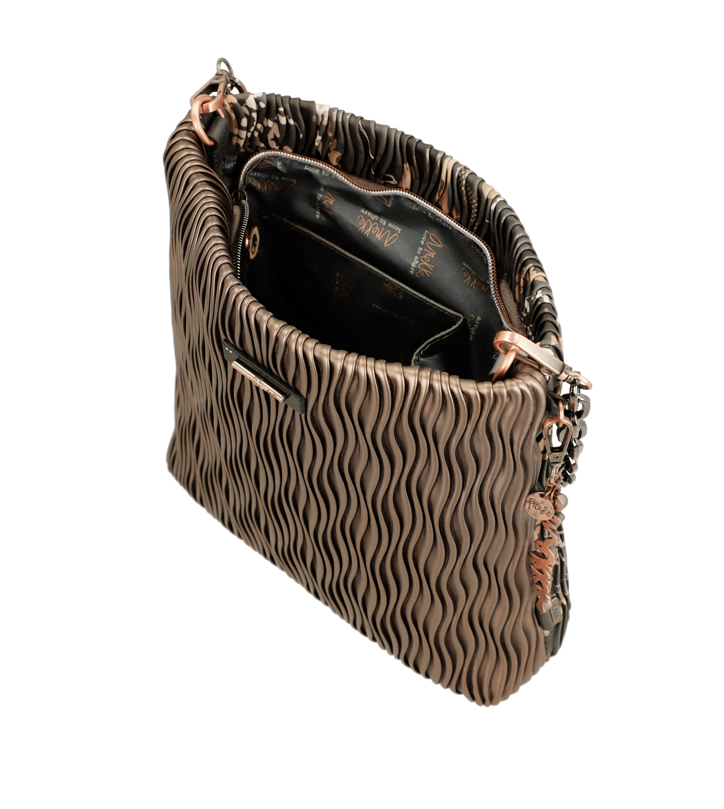 Anekke Smart Pack Cross-body táska