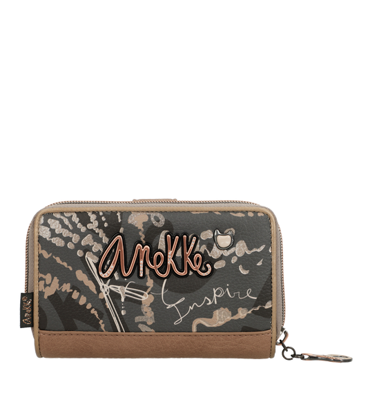 Anekke Smart Pack közepes pénztárca