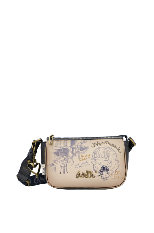 Anekke Studio kis Cross-body táska
