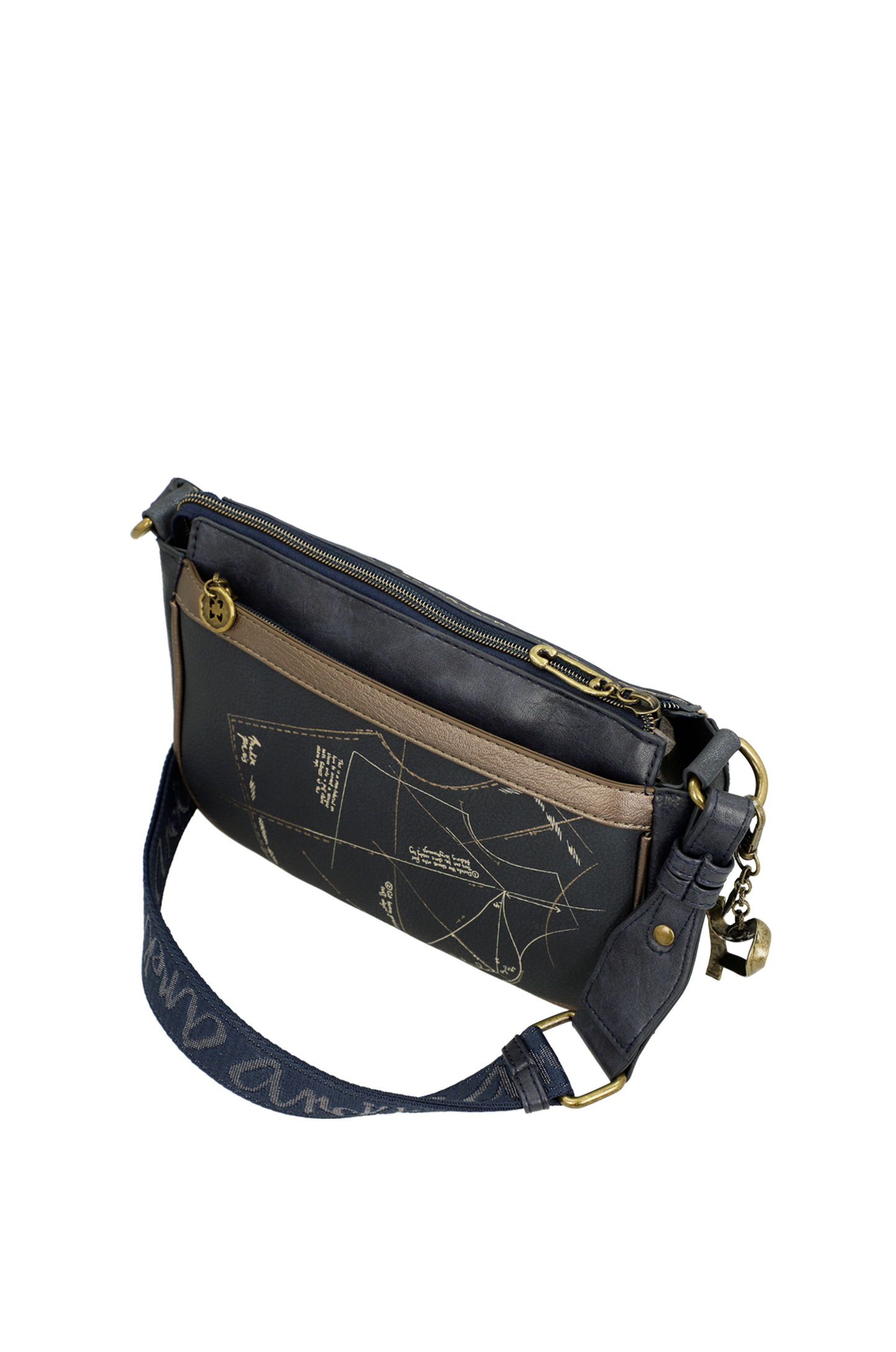 Anekke Studio kis Cross-body táska