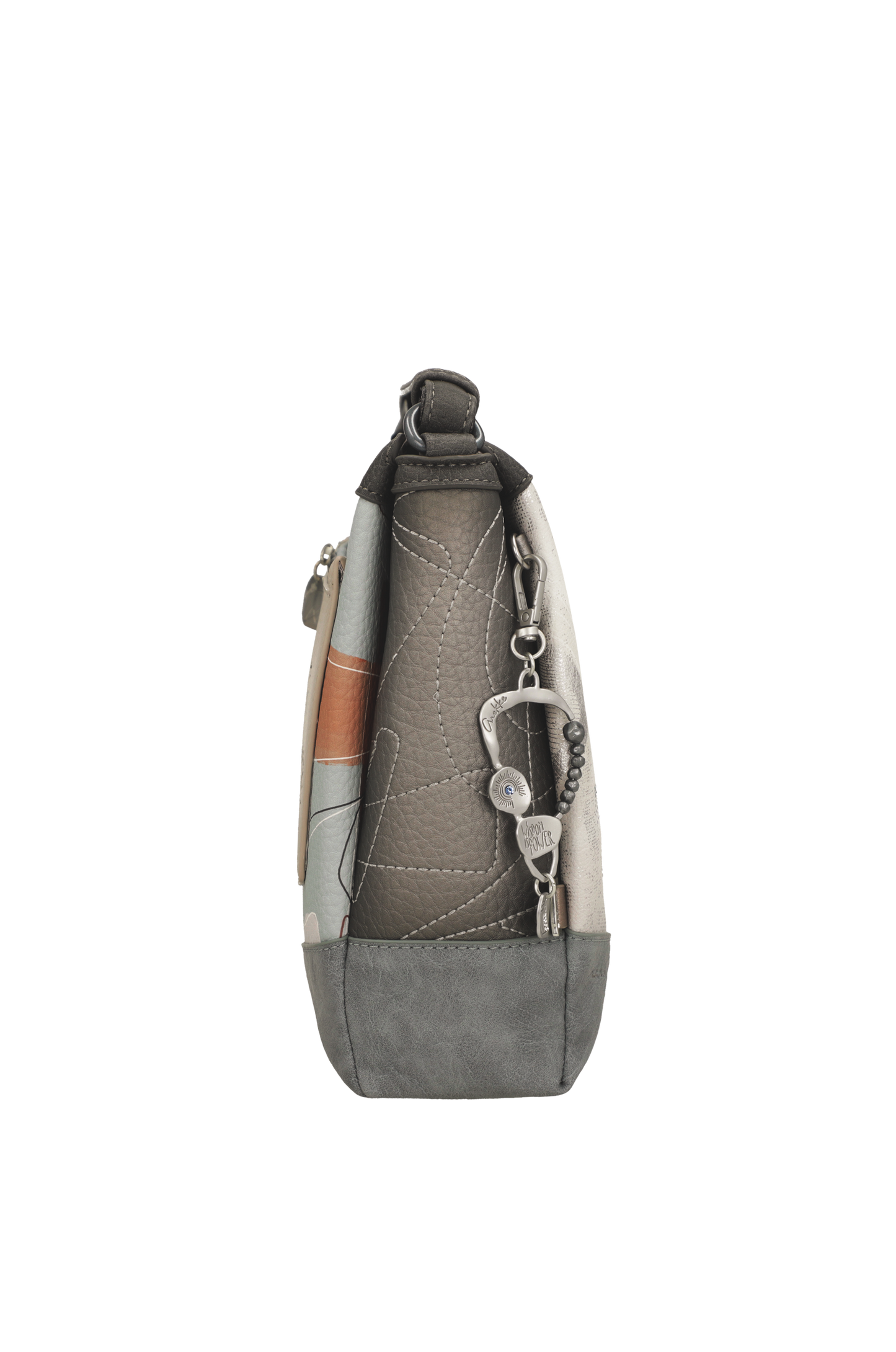 Anekke Sophia közepes méretű crossbody táska