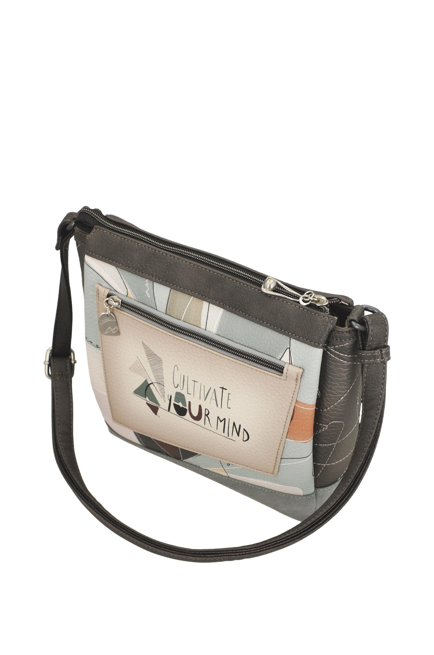 Anekke Sophia közepes méretű crossbody táska