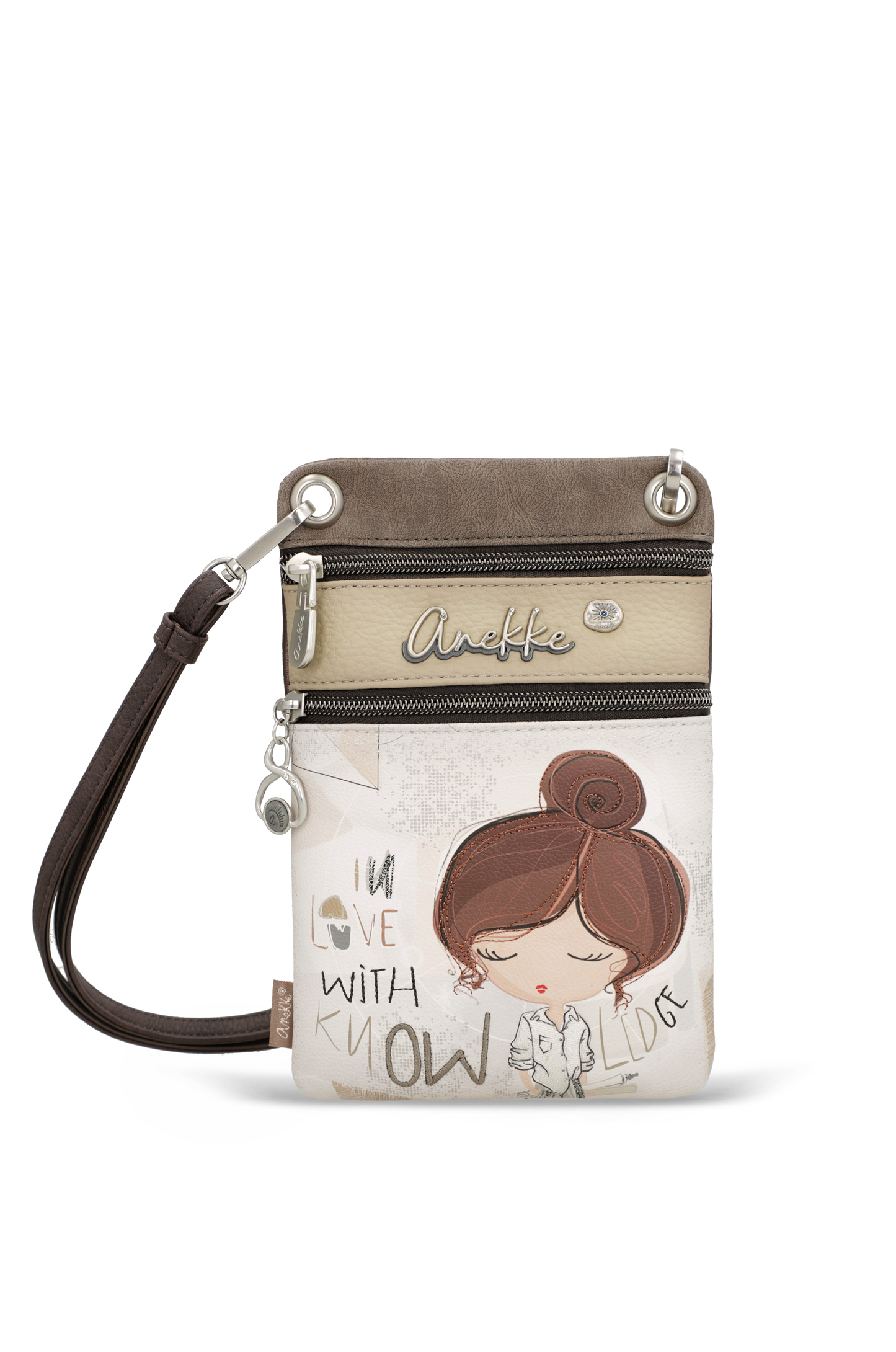 Anekke Sophia mini crossbody táska