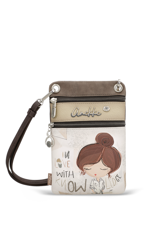 Anekke Sophia mini crossbody táska