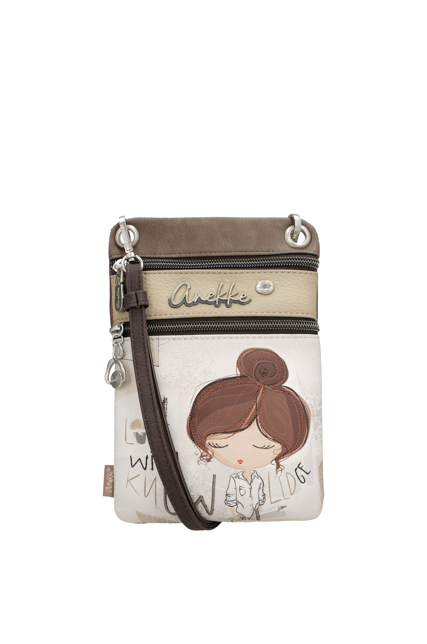 Anekke Sophia mini crossbody táska