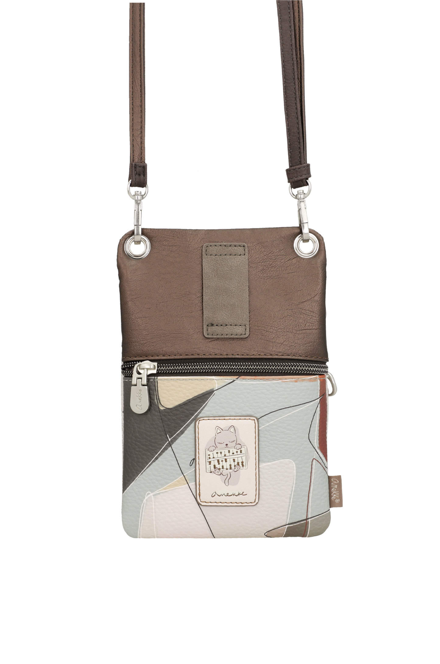 Anekke Sophia mini crossbody táska