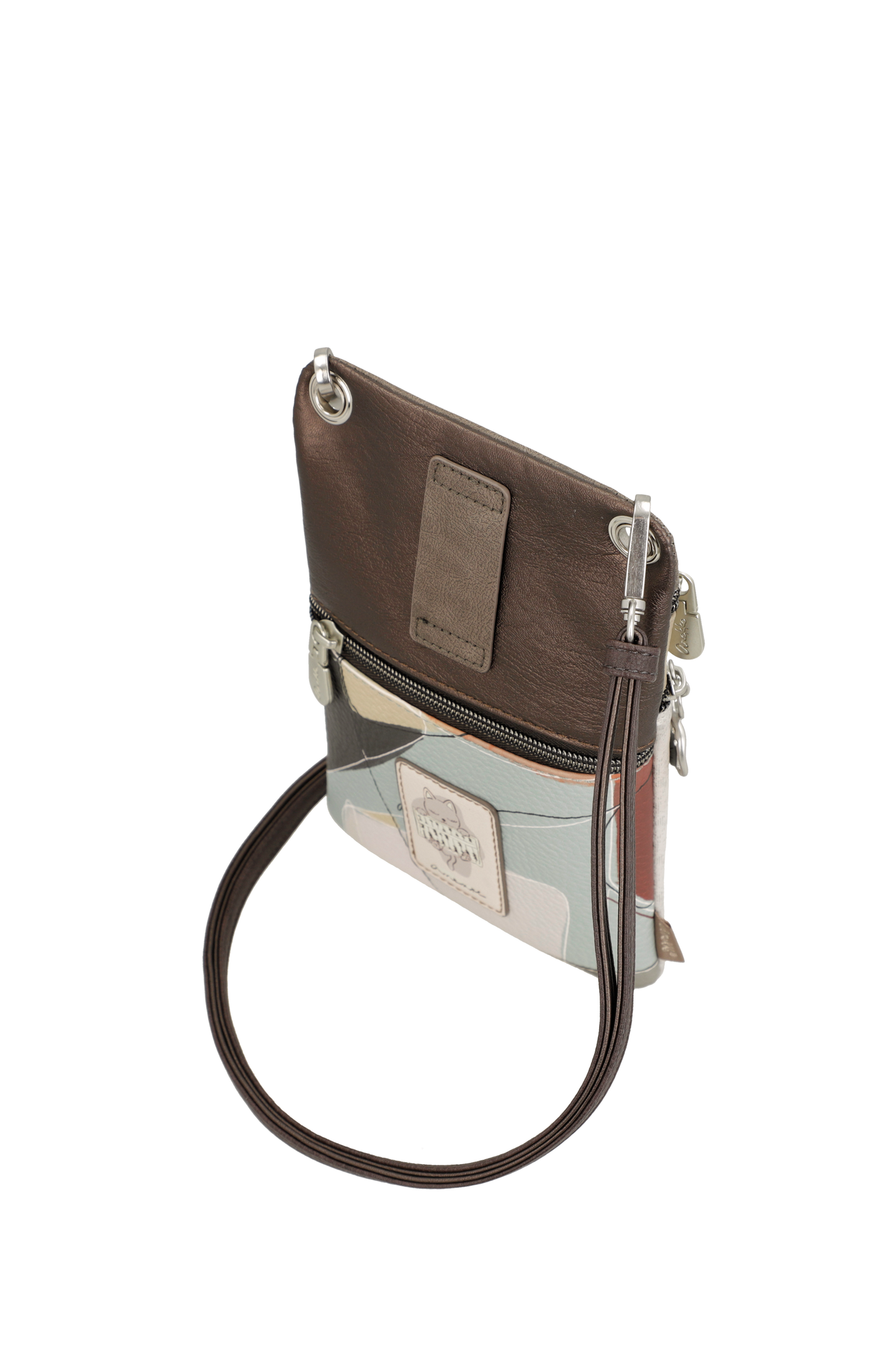 Anekke Sophia mini crossbody táska