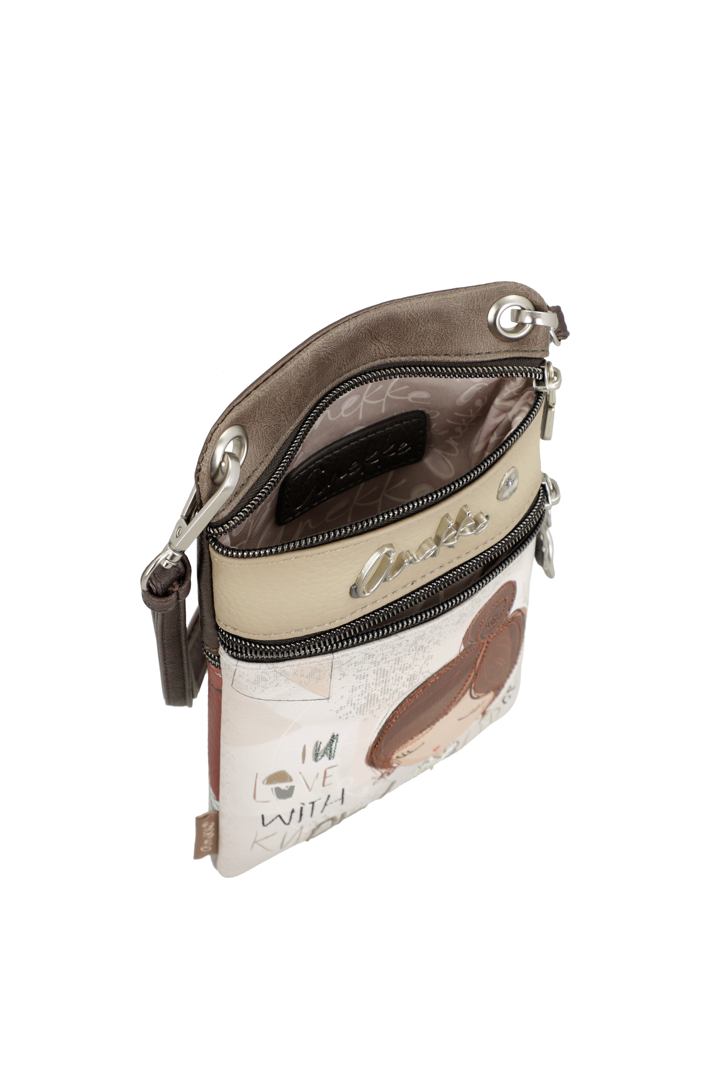 Anekke Sophia mini crossbody táska