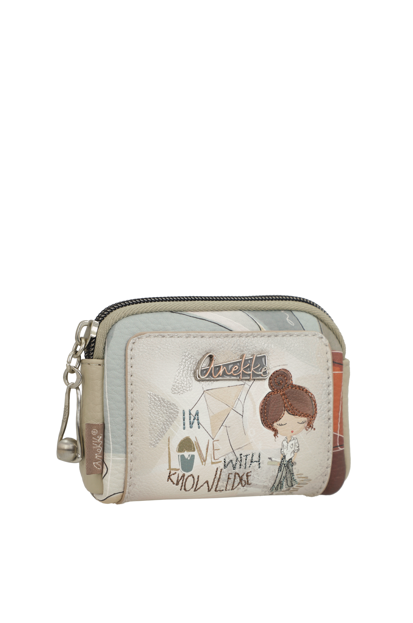 Anekke Sophia kis pénztárca