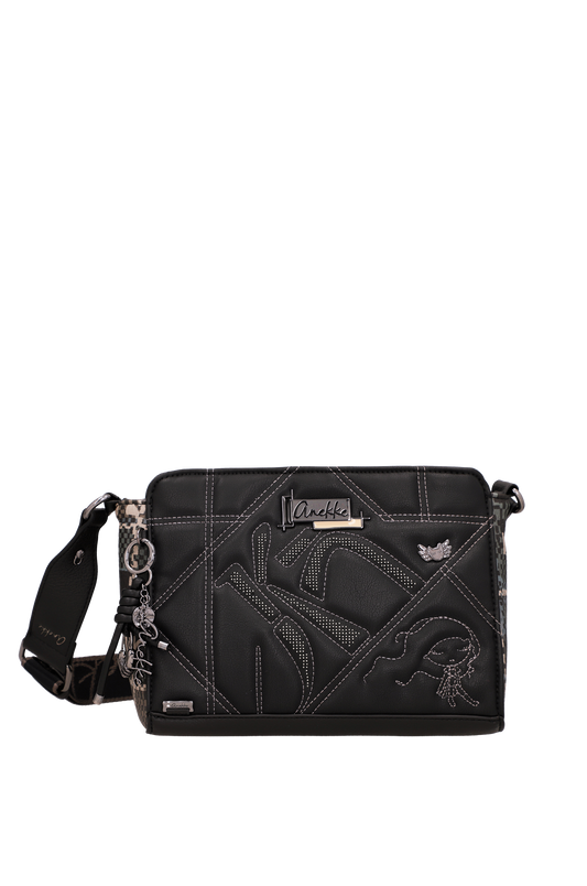 Anekke Iron közepes méretű crossbody táska