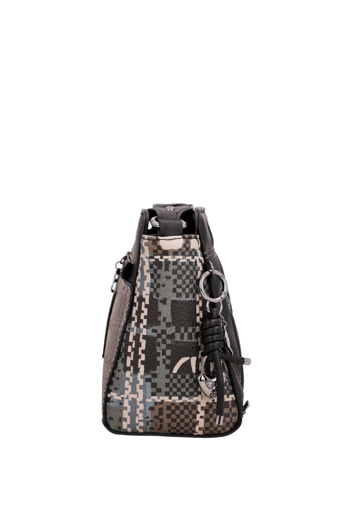 Anekke Iron közepes méretű crossbody táska