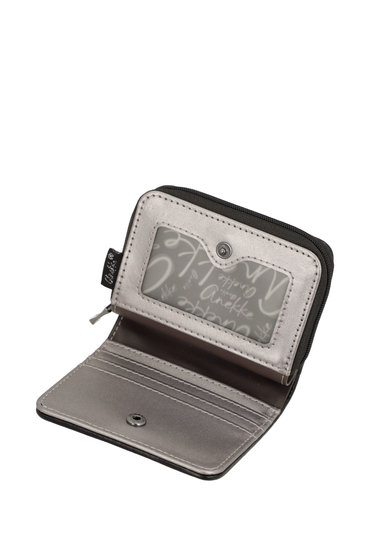 Anekke Iron kis RFID pénztárca