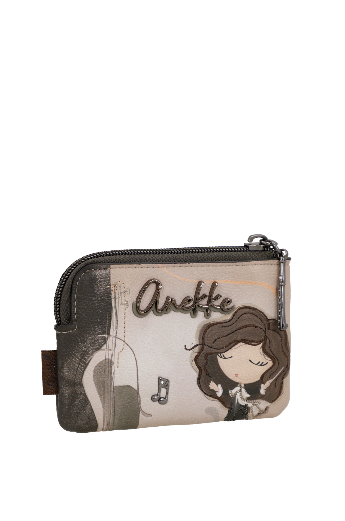 Anekke Orchestra kicsi pénztárca