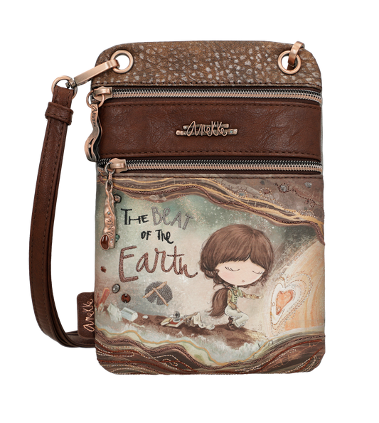 Anekke Core crossbody mini táska - Dubniczki