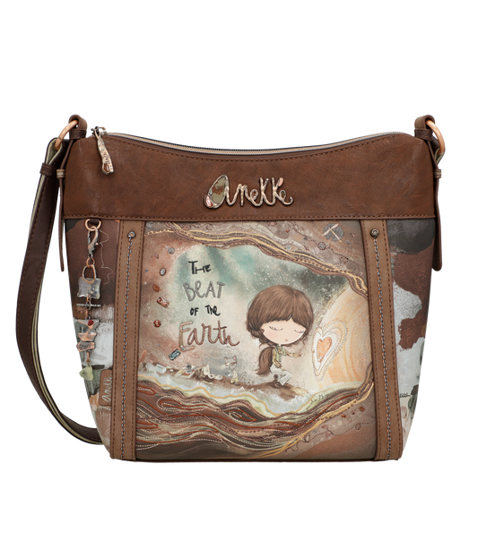 Anekke Core crossbody táska - Dubniczki