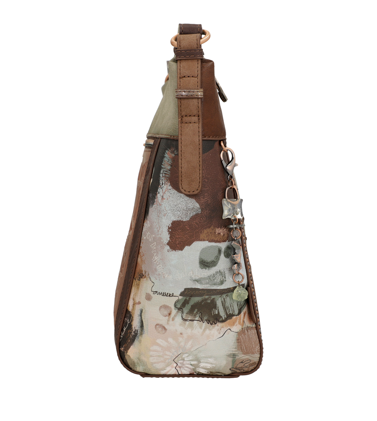 Anekke Core crossbody táska - Dubniczki