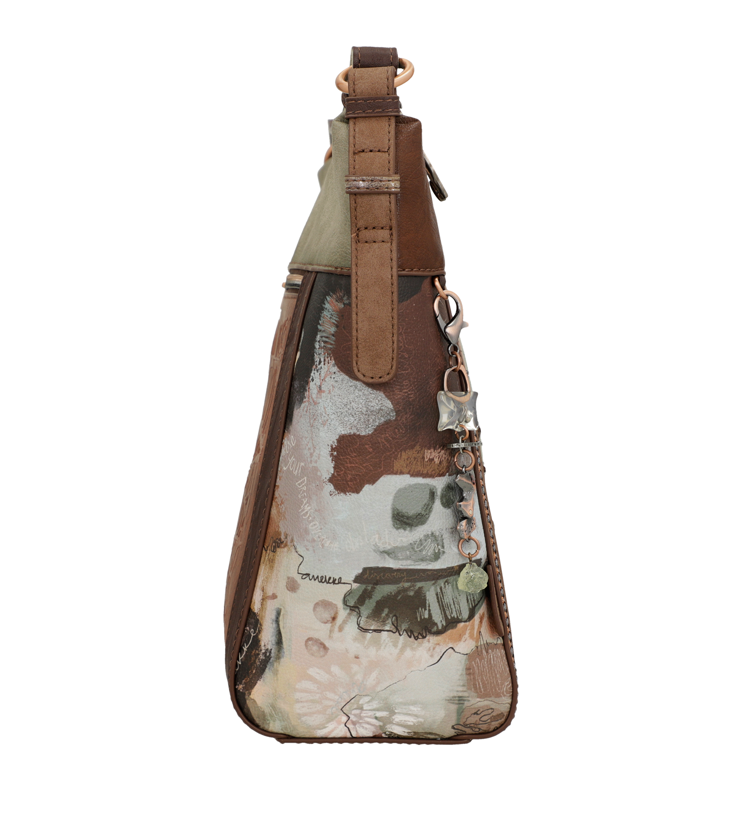 Anekke Core crossbody táska - Dubniczki