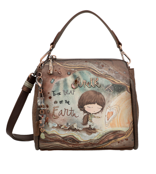 Anekke Core crossbody táska - Dubniczki