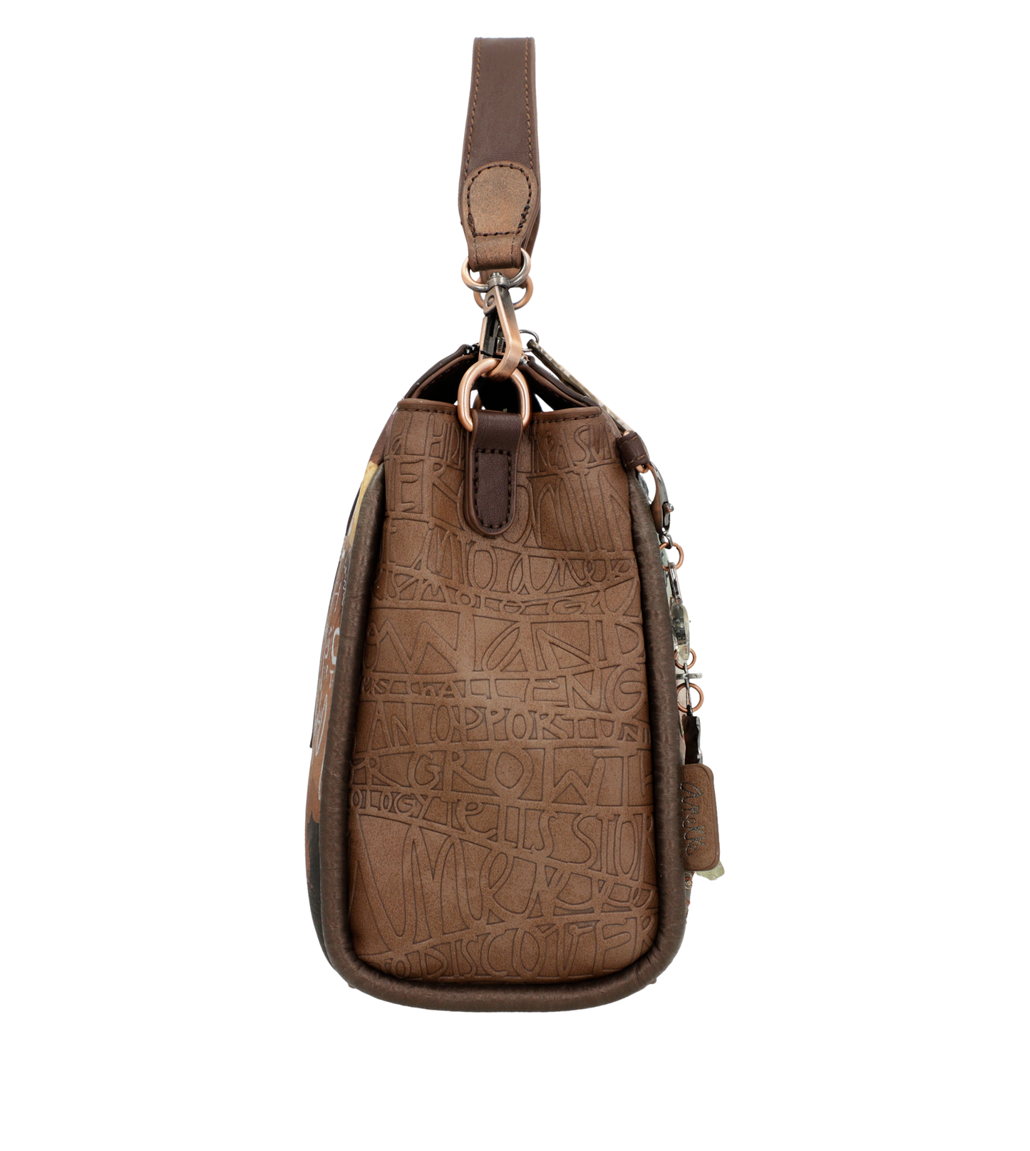 Anekke Core crossbody táska - Dubniczki