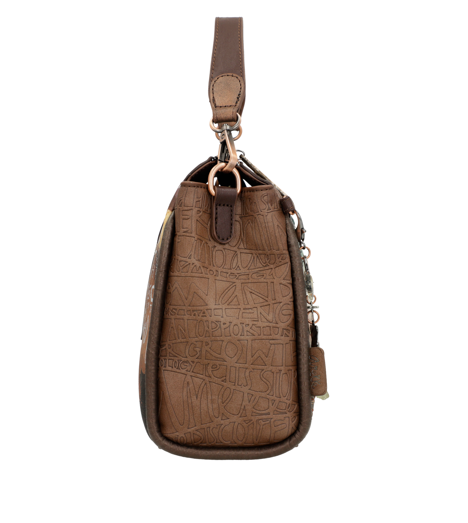 Anekke Core crossbody táska - Dubniczki