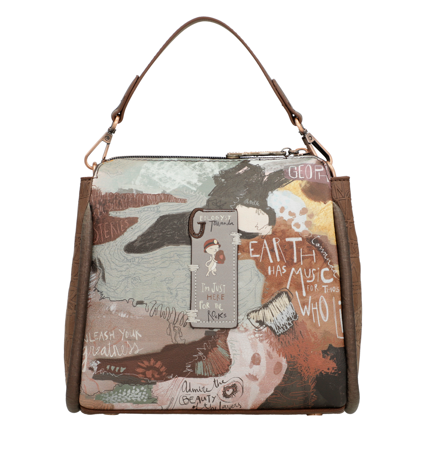 Anekke Core crossbody táska - Dubniczki