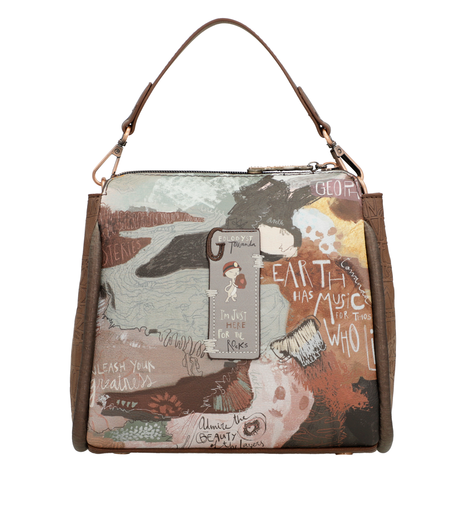 Anekke Core crossbody táska - Dubniczki