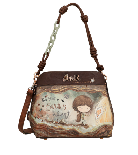 Anekke Core kis crossbody táska - Dubniczki