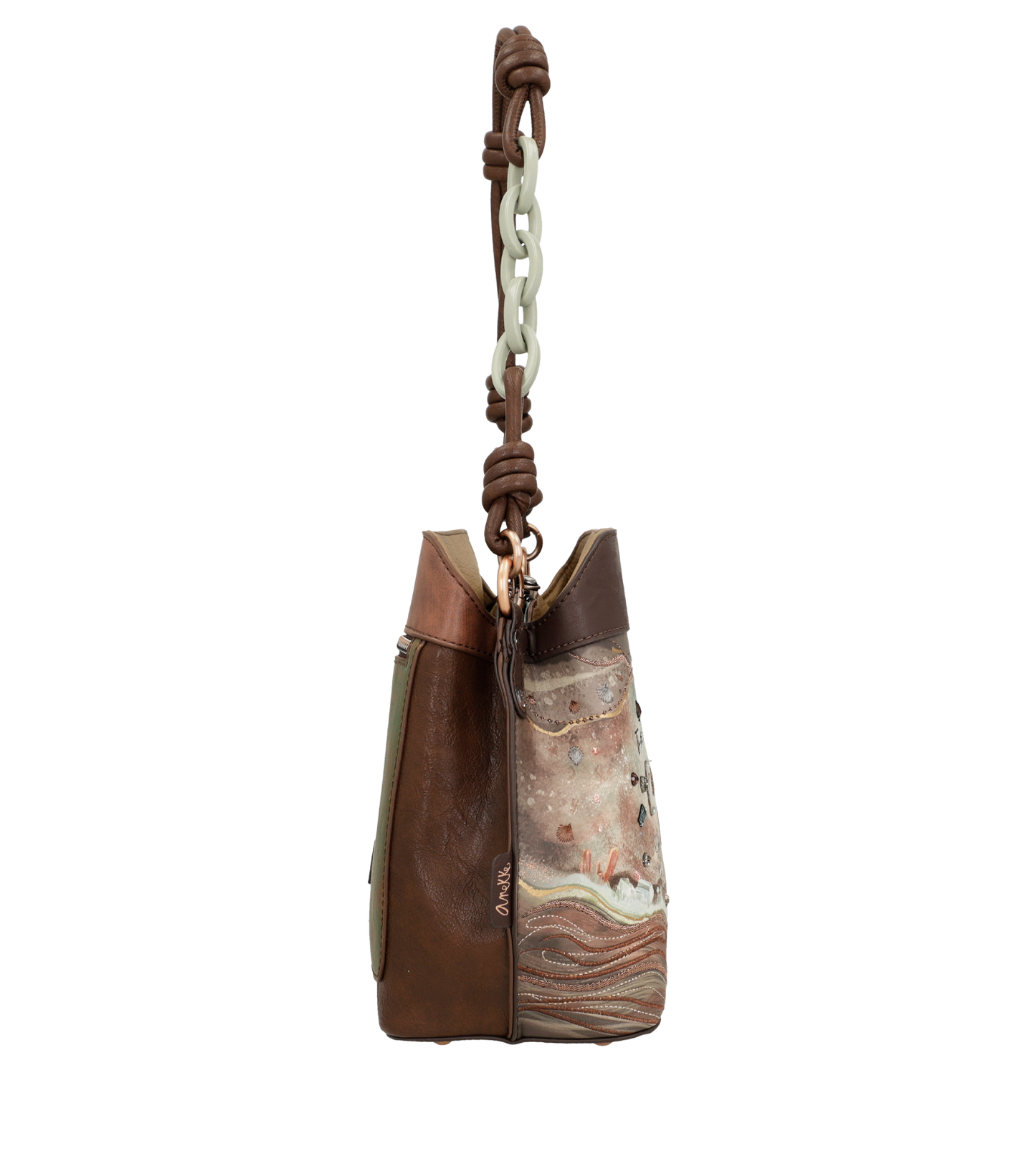 Anekke Core kis crossbody táska - Dubniczki