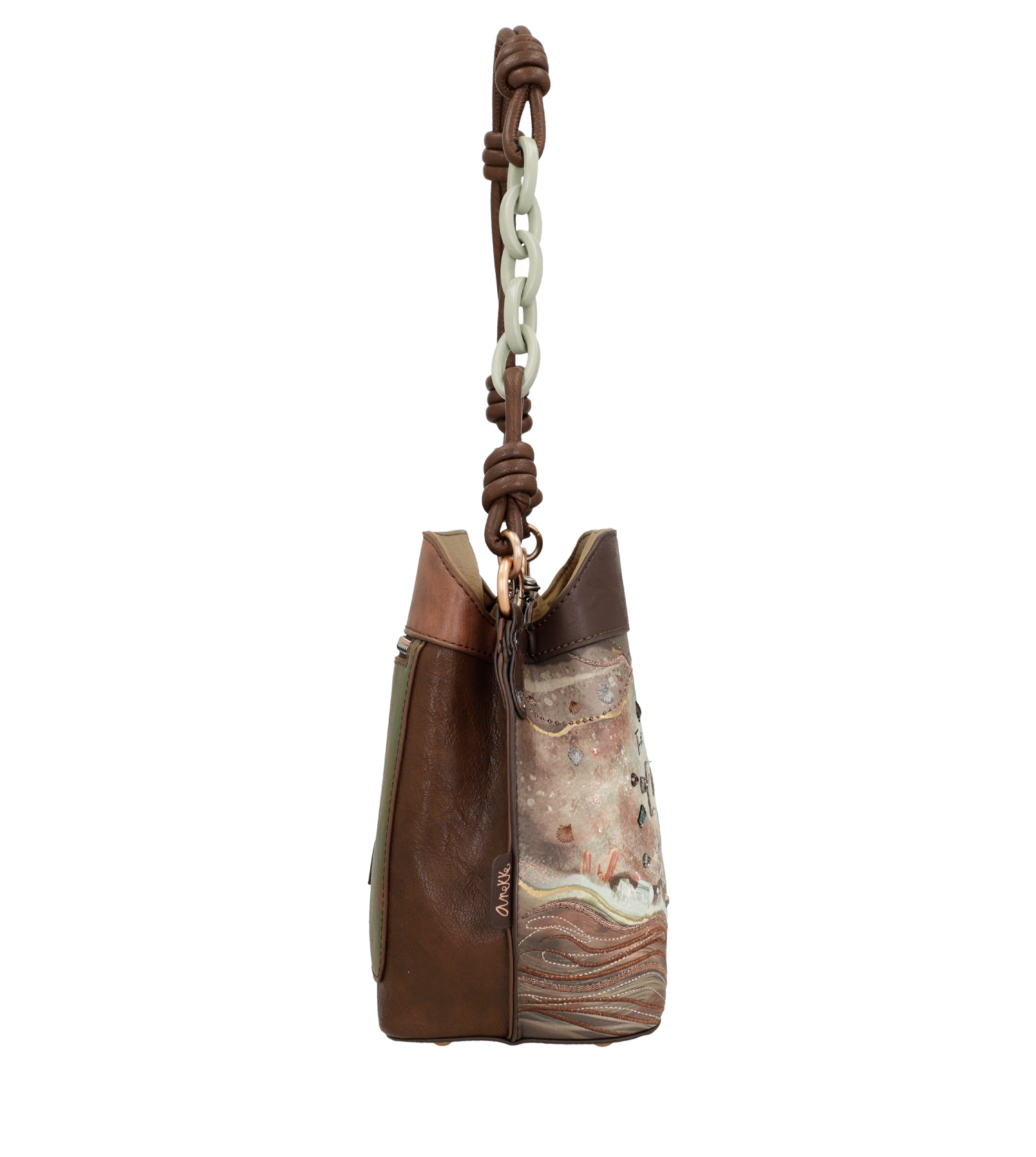 Anekke Core kis crossbody táska - Dubniczki