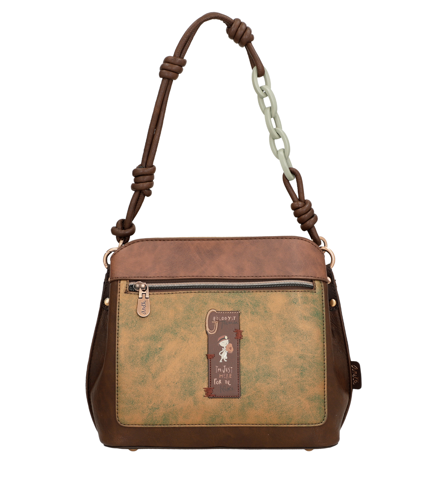 Anekke Core kis crossbody táska - Dubniczki
