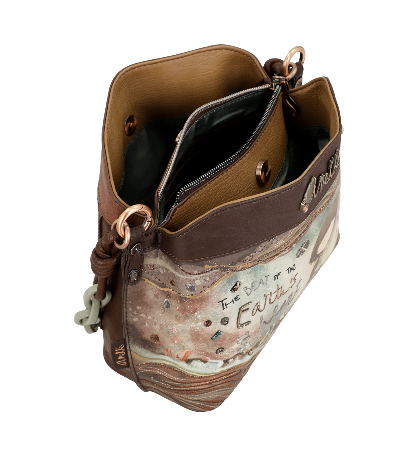 Anekke Core kis crossbody táska - Dubniczki