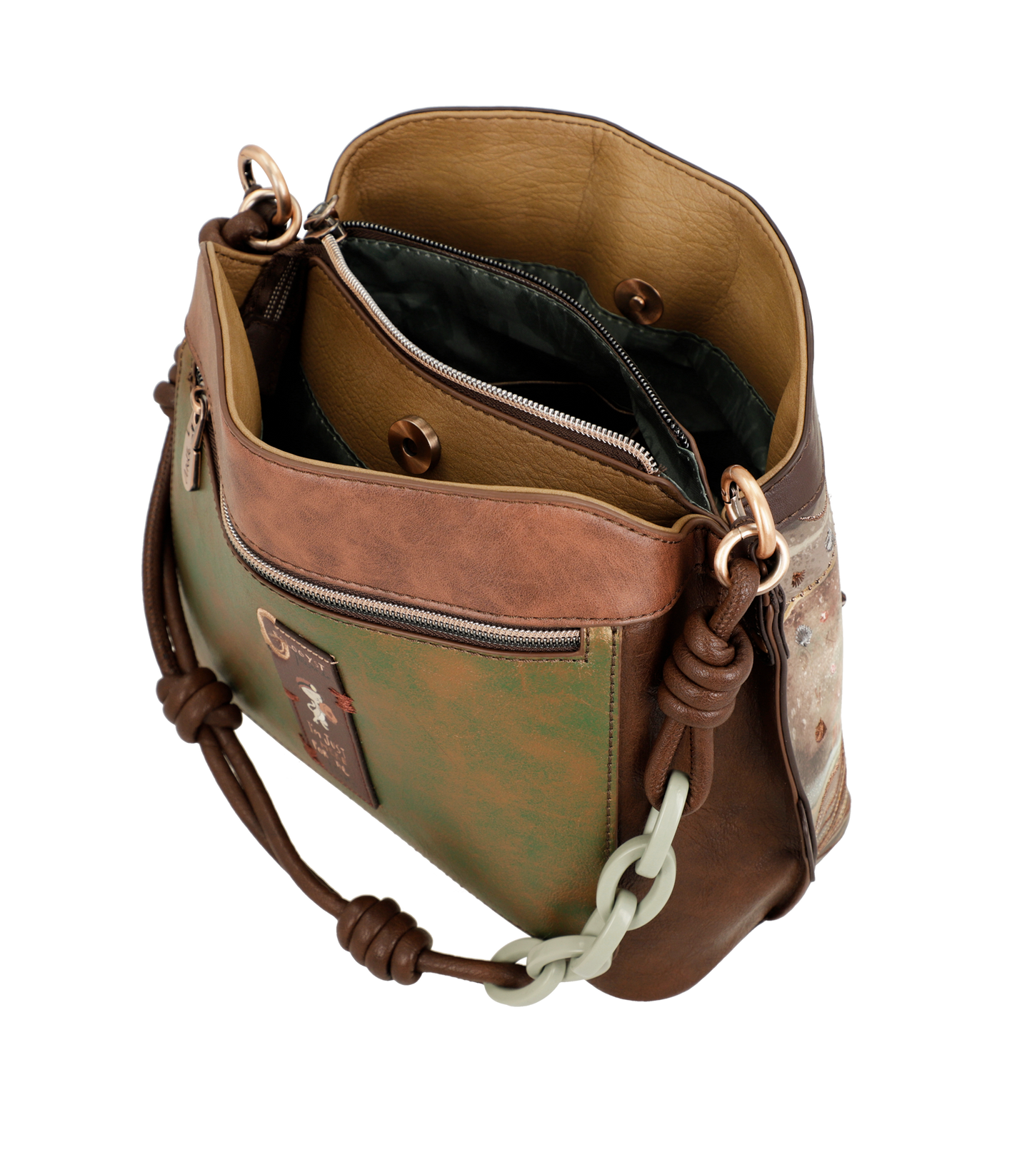 Anekke Core kis crossbody táska - Dubniczki