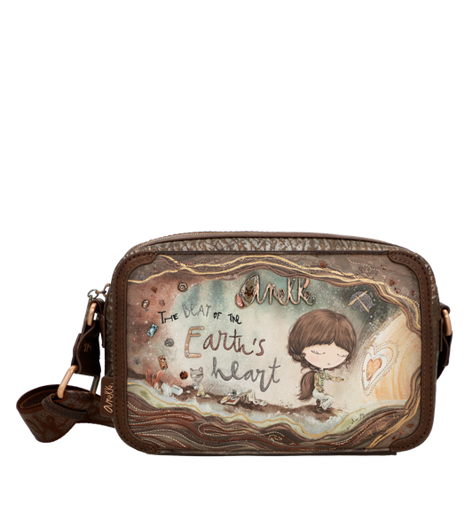 Anekke Core kis crossbody táska - Dubniczki