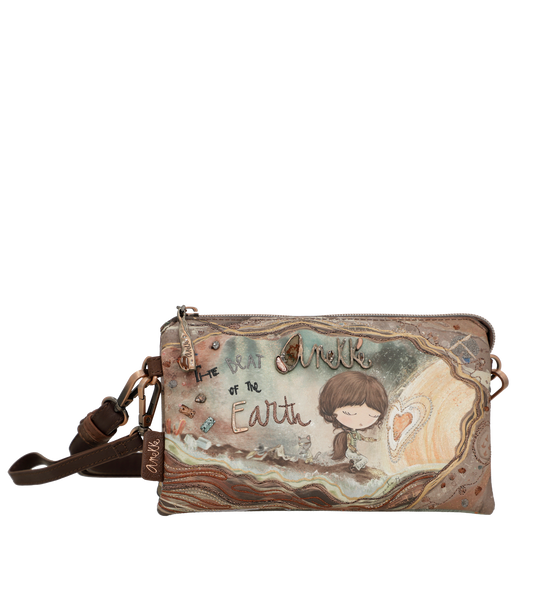 Anekke Core kis crossbody táska - Dubniczki