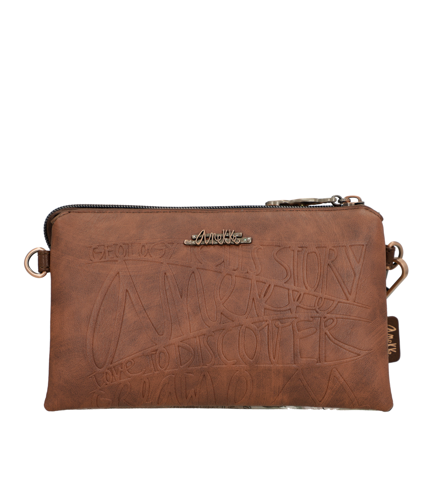 Anekke Core kis crossbody táska - Dubniczki