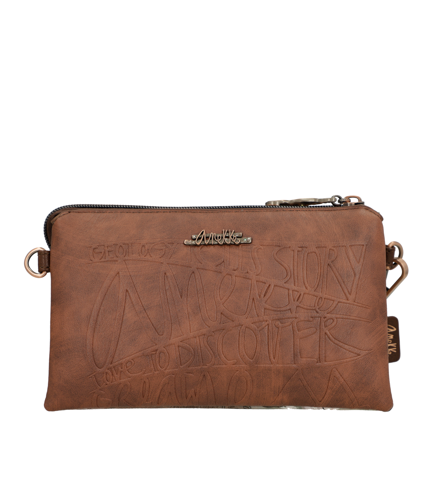 Anekke Core kis crossbody táska - Dubniczki
