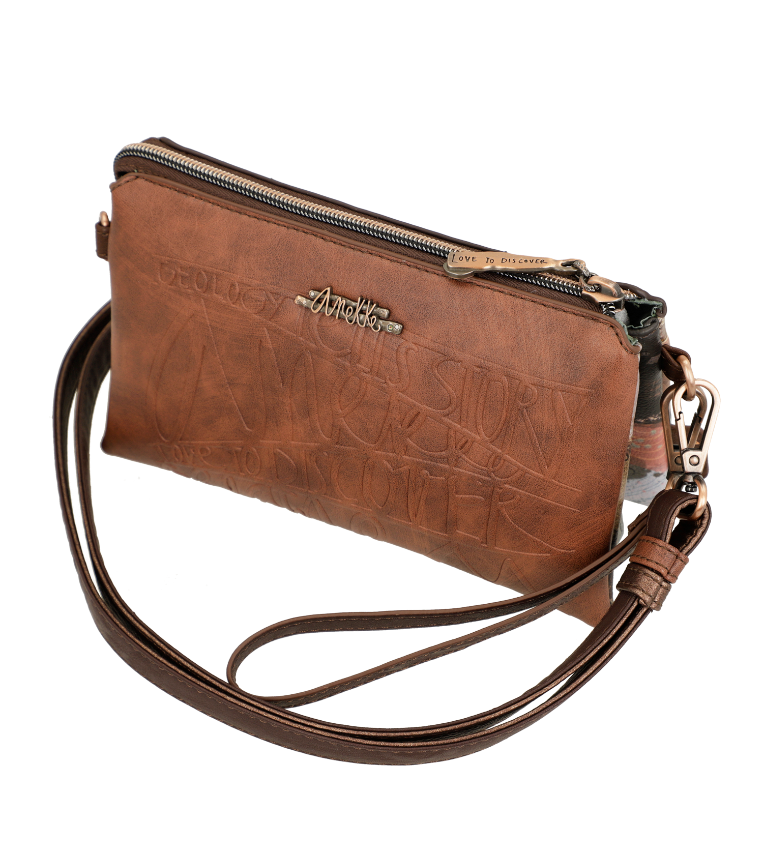 Anekke Core kis crossbody táska - Dubniczki